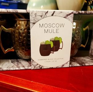 Moscow Mule Mugs